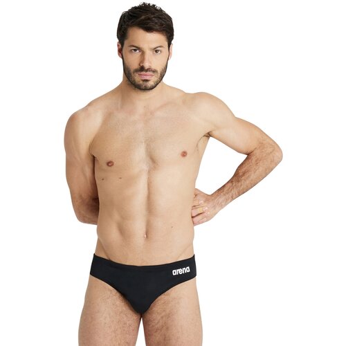 Arena mu&amp;scaron;ke kupaće gaće Dynamo 5.5CM (crna) Slike