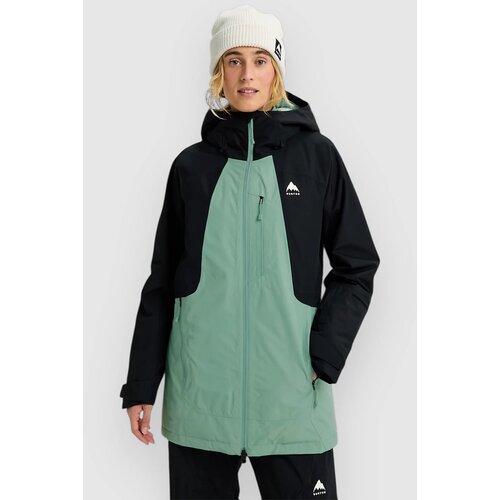 Burton Reserve Ins Jakna true black / stsage Cene