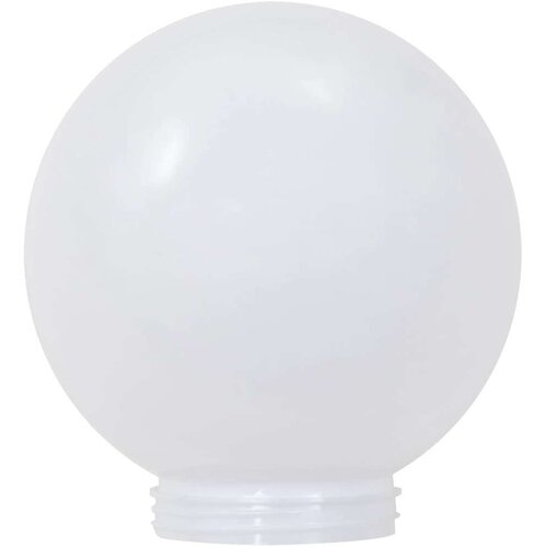 VidaXL Zunanje solarne svetilke 3 kosi LED okrogle 20 cm RGB Slike