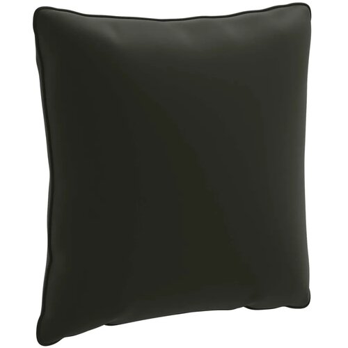  Jastučić za leđa (1 kom) PUTTEN 100% poliester Crna - Crna (poliester) 40 x 40 x 15 cm 1 Cijene