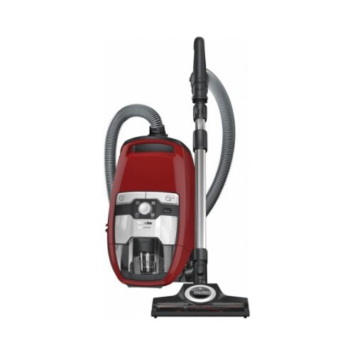 Miele USISIVAC COMPLETE C3 C& DOG FLEX SGEF5 MANGO CRVENA CE Cijene