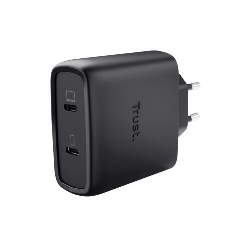 Trust Maxo 65W 2-Port USB-C GaN Charger Cijene