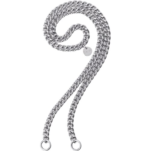 Nakit 2JEWELS OGRLICA LOCK'N'CHAIN 251770 Cene
