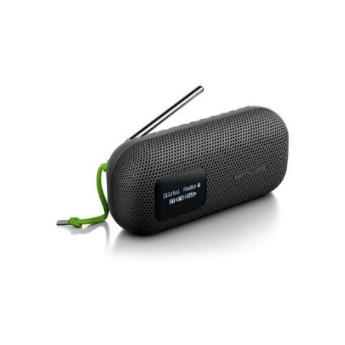 Muse bluetooth zvočnik z radiem dab+ M-760 dbt, (21008648) Slike