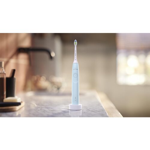 Philips Sonicare 5300 HX7106/01 sonična električna četkica za zube 1 kom Slike