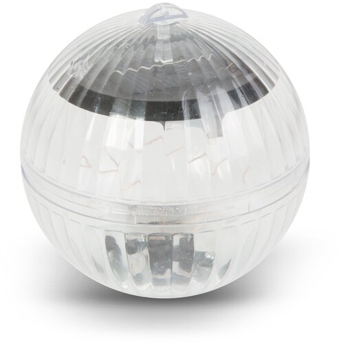 Phenom Plavajoča solarna bazenska RGB LED svetilka 10 cm Cene