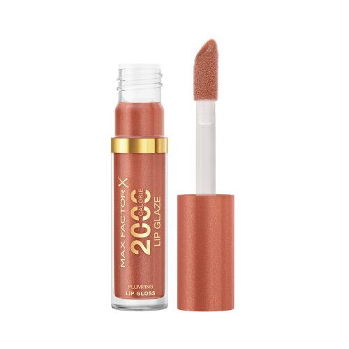 Max Factor glos za ustnice - 2000 Calorie Lip Glaze - 170 Nectar Punch Cene