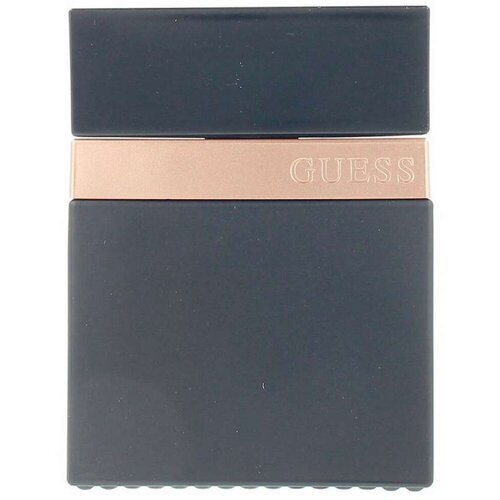 Guess seductive Homme Noir toaletna voda 50 ml za mu&amp;scaron;karce Slike