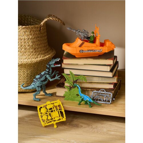 Sinsay Igračka - Set figurica s dinosaurima Cijene