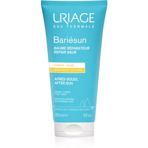 Uriage Bariésun regeneracijski balzam za po sončenju za telo 150 ml Cene