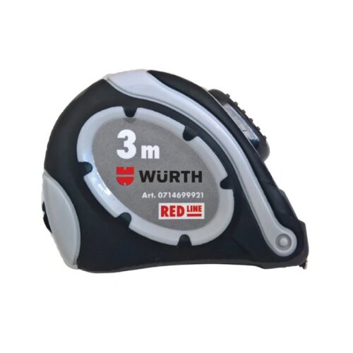 Würth Merna traka Red Line, 5m/19mm Cene