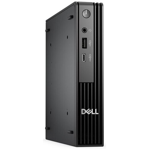 Dell namizni računalnik Pro Micro QCM1250 Core Ultra 5 235T/16GB/SSD 512GB/BTO106_QCM1250_EMEA Cene