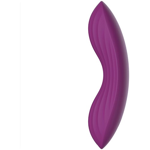 Svakom vibrator - Edeny, ljubičasti Slike