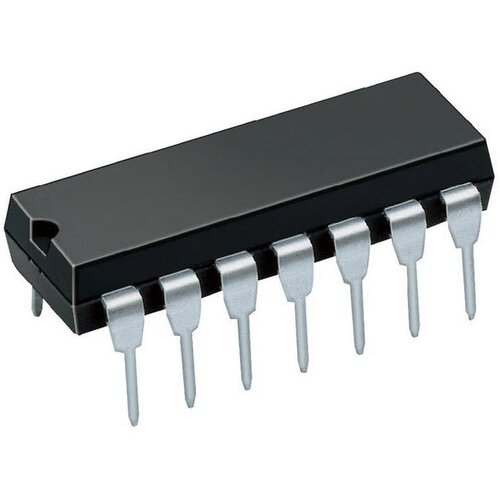  Integralno kolo SN74LS14 Cijene