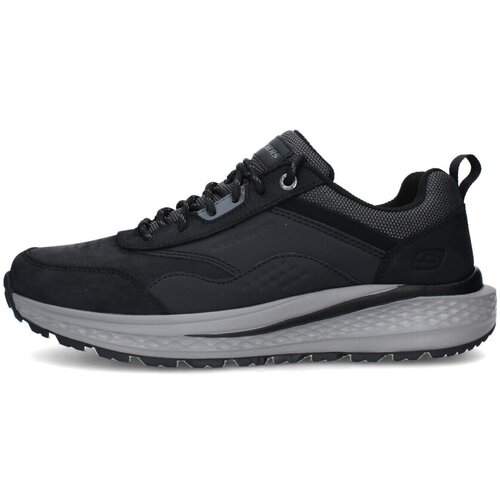 Skechers Nizke superge 210925 Črna Slike