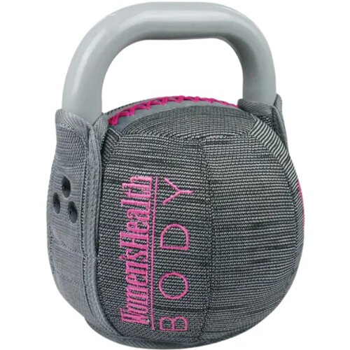Lukadora Women's Health BODY Rusko zvono 10kg Cene
