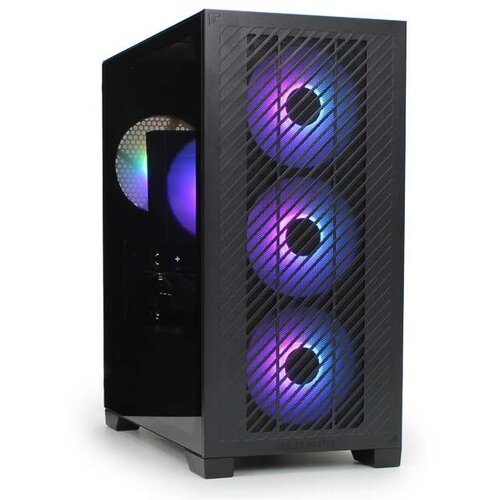 EWE PC  AMD GAMING računar Ryzen 7 7700X 32GB 1TB AMD7800XT 16GB Cene