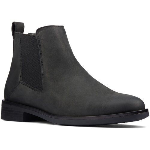 Clarks Crna Cijene