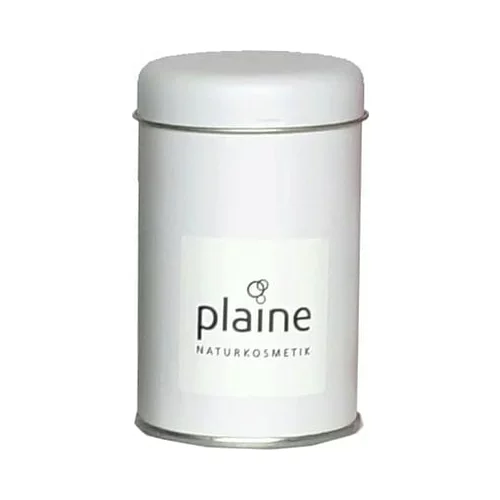 plaine Naturkosmetik Shaker za puder čudo - Bijela