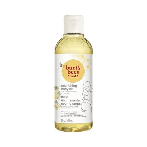 Burt's Bees Mama Bee negovalno olje za telo z vitaminom E Cene