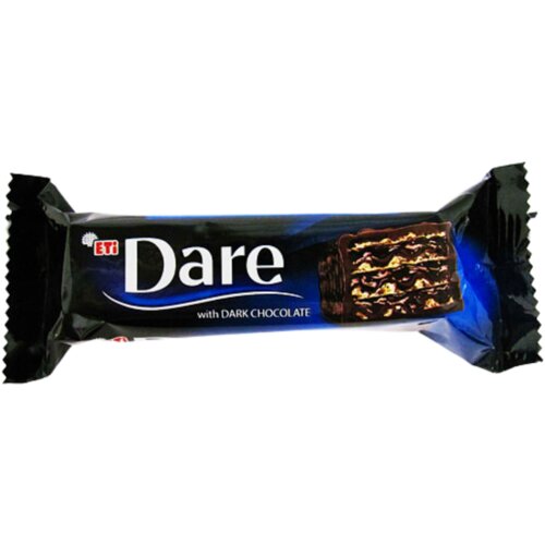 Nepoznato Čokoladica ETI dare wafer 50g Cene