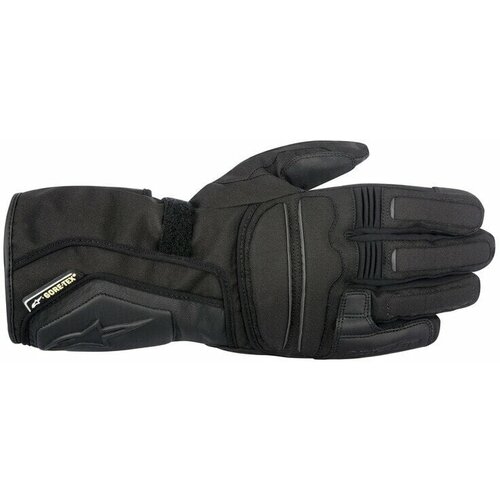 Alpinestars WR-V Gore-Tex Gloves Black S Motoristične rokavice Slike
