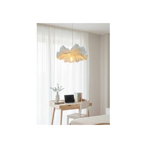 Opviq Luster bela boja MOD0011 Slike