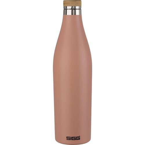 Sigg meridian water bottle shy pink 0.7 l Cijene