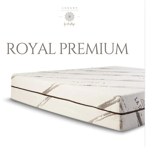 LUXURY ATELIER DESIGN Dušek Luxury Royal Premier ručno rađeni garancija 10 godina 200 x 220 Cene