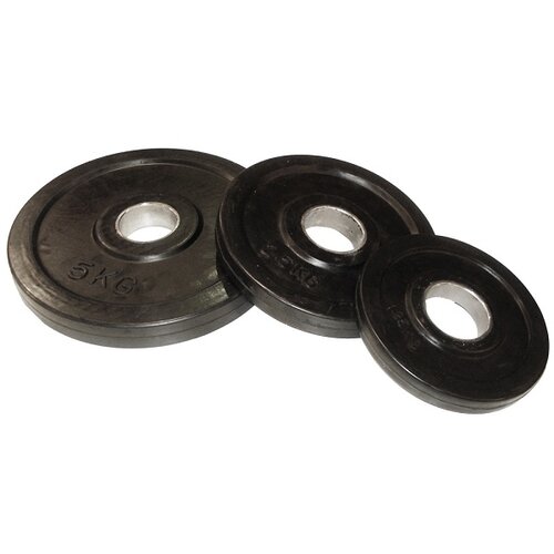 Olimp Sport Tegovi olimpijski gumirani 20kg Cene