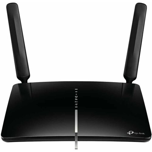 Tp-link AC1200 4G LTE Advanced Cat6 Gigabit Router build-in 300Mbps 4G+ LTE Advanced modem LTE-FDD/LTE-TDD/DC-HSPA+/HSPA+/HSPA/UMTS Cijene