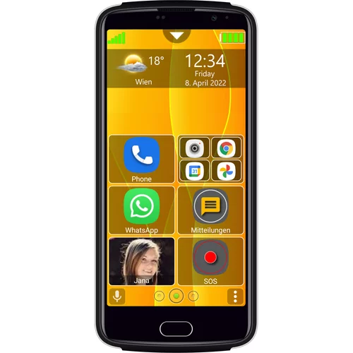 BEA-FON M7 Premium pametni telefon