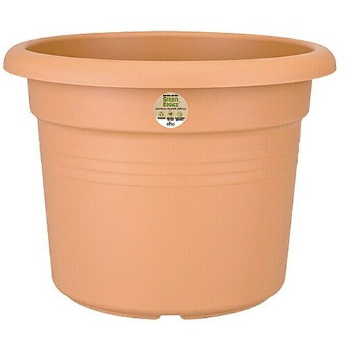 ELHO Tegla za cvijeće Green Basics Cilinder (Maks. vanjski promjer: 55 cm, Visina: 41 cm, Plastika, terakota) Cijene
