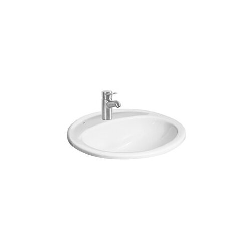Jika IBON umivaonik ugradni 56x47.5x20 cm 8.1301.1.000.104.1 Cene