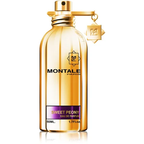 Montale Sweet Peony parfumska voda za ženske 50 ml