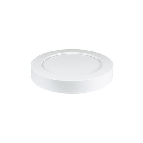 PANEL LED 12W, okrugli, nadgradni, 4000K 337-376 Cijene