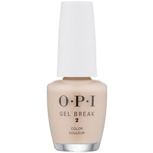 OPI Last Chance lak za nohte odtenek Bareky Beige 15 ml Slike