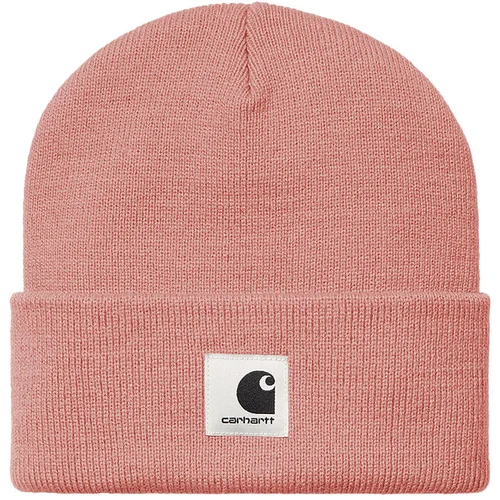 Carhartt WIP Ashley beanie Dusty Rose