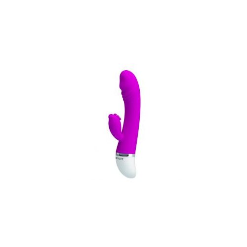 Pretty Love Rabbit vibrator David Cene