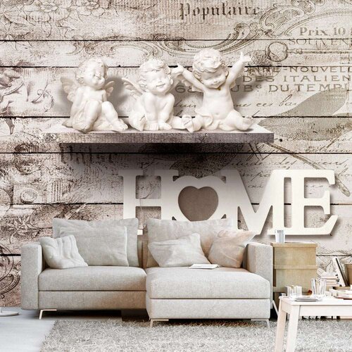 Tapeta - Letters from Heaven 200x140 Slike