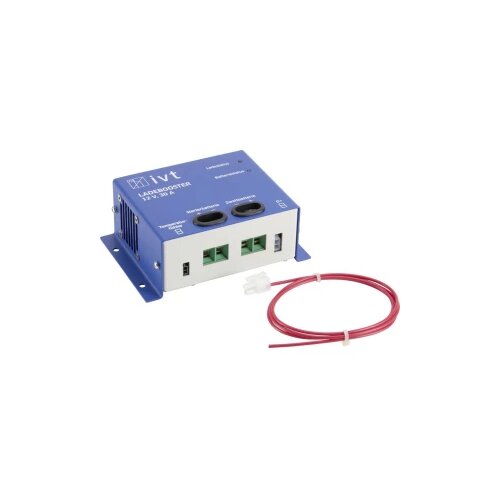 IVT 920073 pojačalo napona punjenja 12 V 30 A Slike