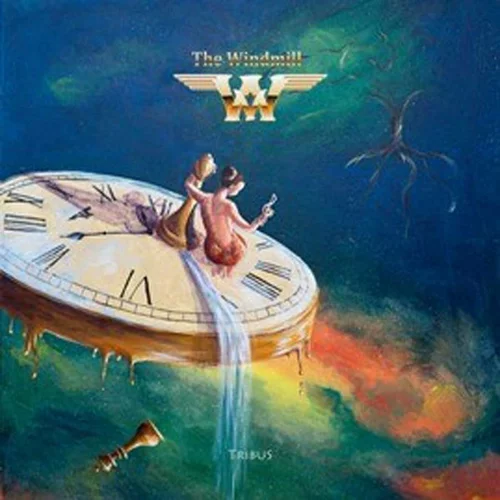 The Windmill Tribus (Red Vinyl) (2 LP)