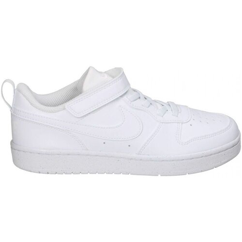 Nike Modne superge DV5457-106 Bela Slike