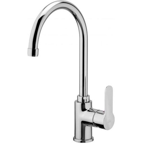 Paffoni armatura za pomivalno korito BLU180CR 103268 Blu Cene