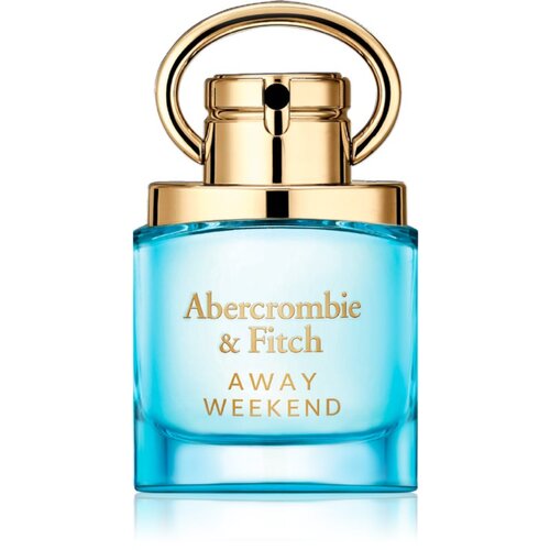 Abercrombie & Fitch Away Weekend parfumska voda za ženske 30 ml Cene