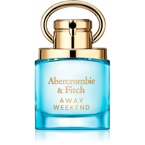 Abercrombie &amp;amp; Fitch Away Weekend Woman Eau De Parfum 30 ml Slike