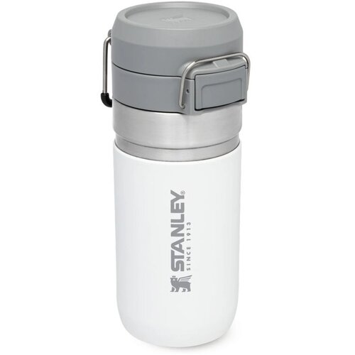 Stanley Quick Flip Go 0,47L termo boca - Polar Cene