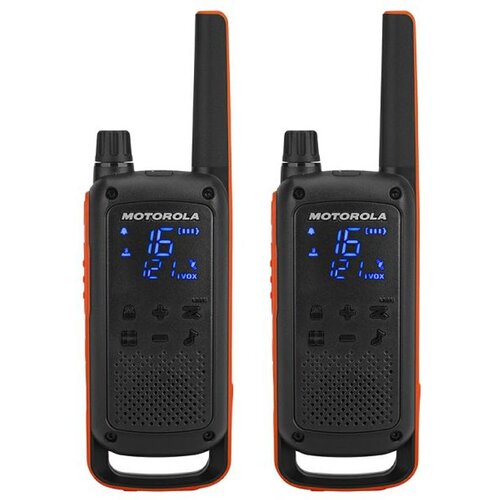 Motorola radijska postaja T82 Cene