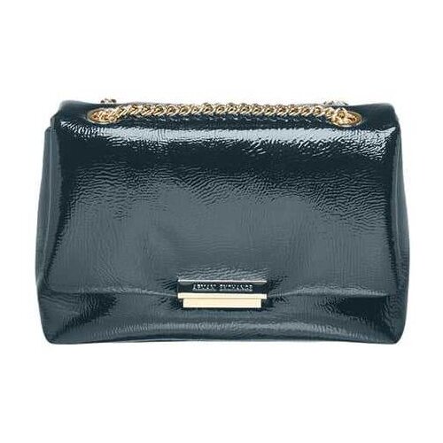 Armani Exchange tamnozelena torba za žene Cene