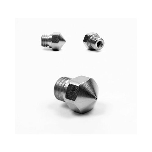 Micro-Swiss premazana šoba za MK10 all metal hotend - 1,2 mm Cene